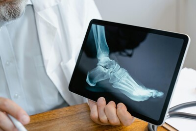 Orthopedic Care & Custom Orthotics