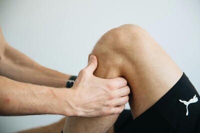 Treatment of Musculoskeletal Injuries & Conditions